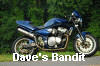 Dave's Bandit 1200